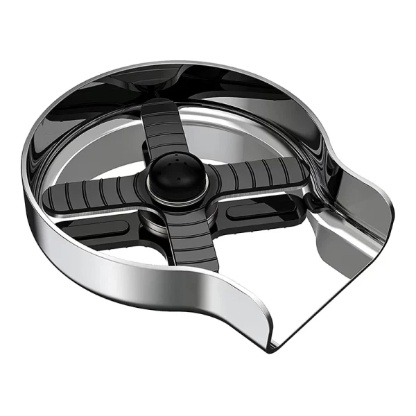 Automatic Cup Washer Glass Rinser for Kitchen and Bar