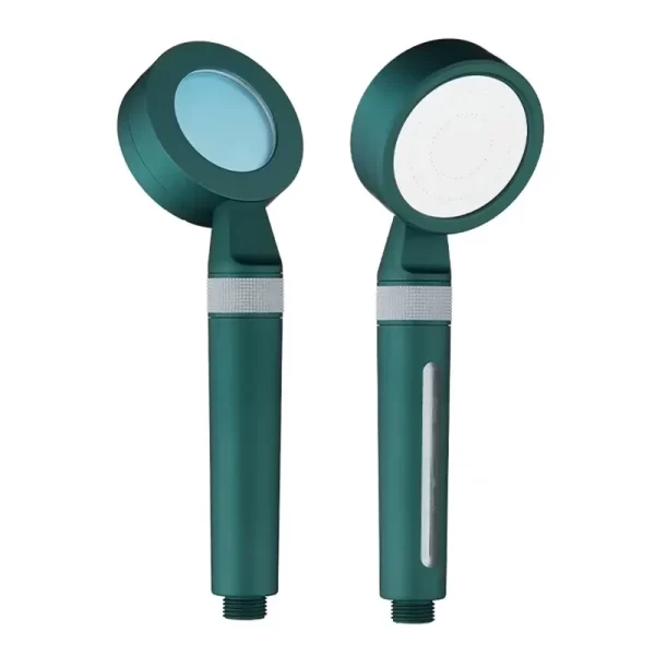 Environmentally Friendly High Pressure ABS Hand Held Shower Head