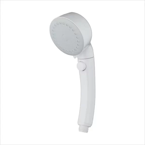 Pressurized Filtered Hand-Held Rain Shower Head with Customization Service