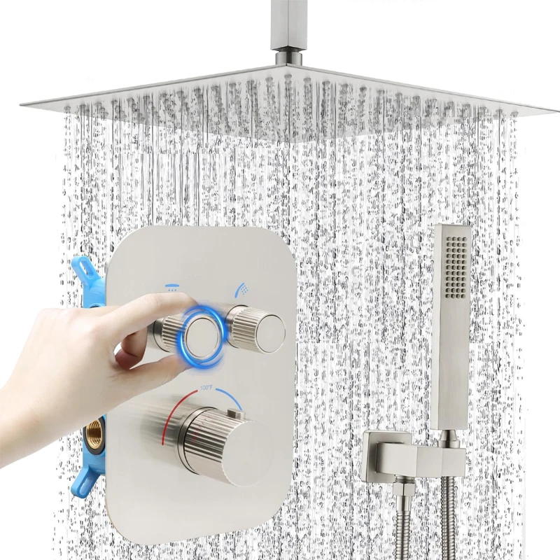 shower system showerhead system bath shower system bathroom shower system shower head systems