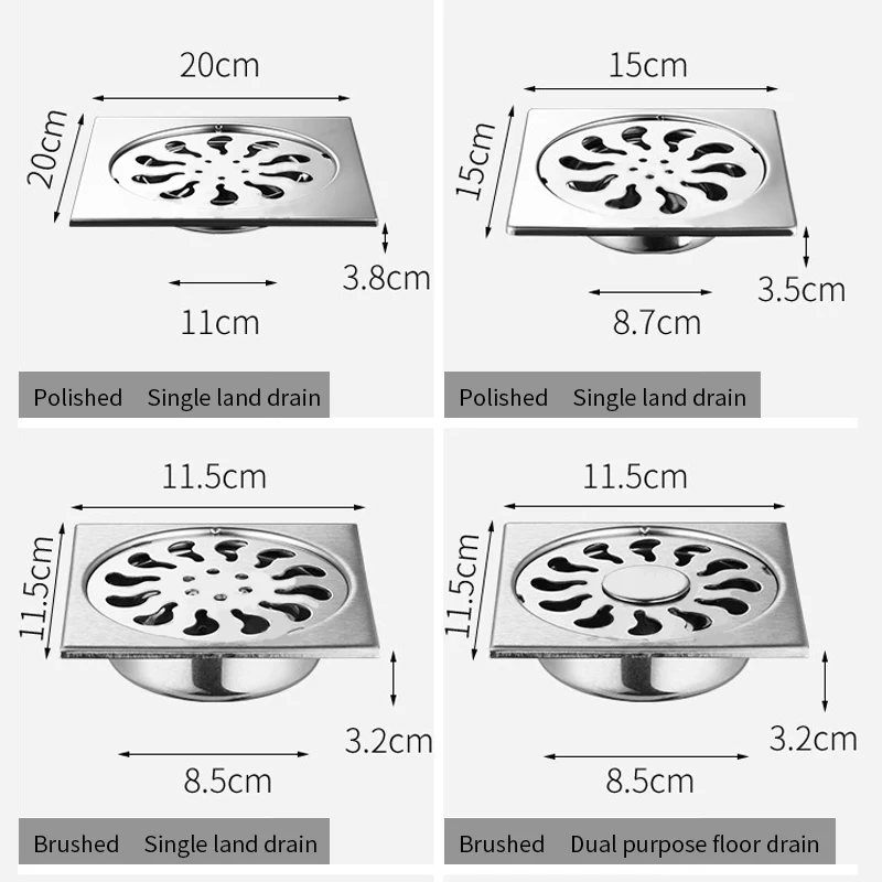 Floor drain drain floor floor drains floor drain with cover draining floor