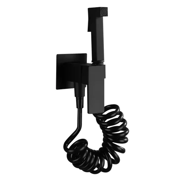 Handheld Cloth Diaper Bidet Sprayer Attachment for Feminine Wash