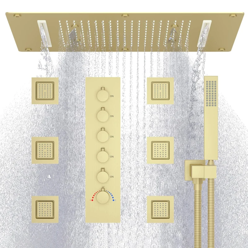 shower system  shower systems bathroom shower systems showerhead system bath and shower systems