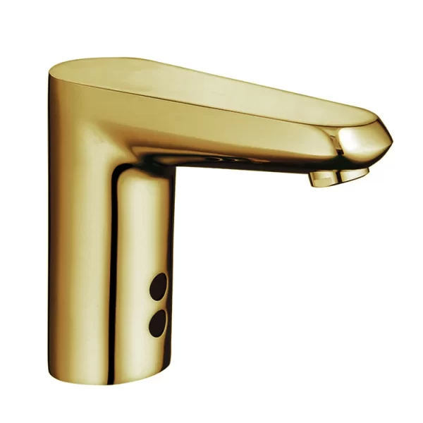 Automatic Sensor Faucet with Infrared Touchless Operation