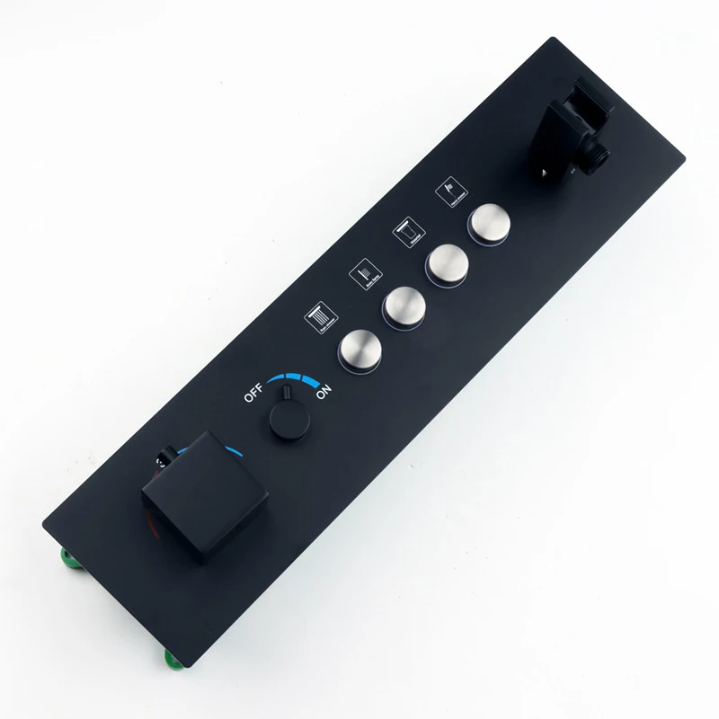 Enhance Your Shower Experience with a Quality Shower Valve from Guangzhou HomeDec