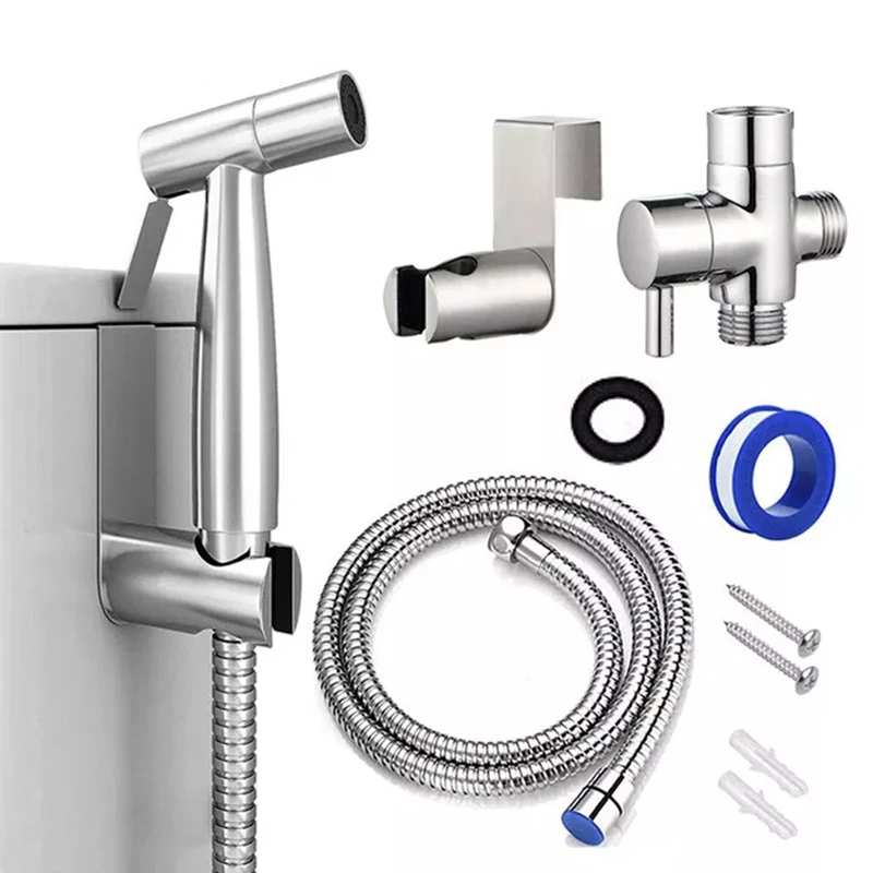 Bidet sprayer set sprayer bidet bathroom bidet sprayer bidet sprayer for toilet bidet toilet sprayer