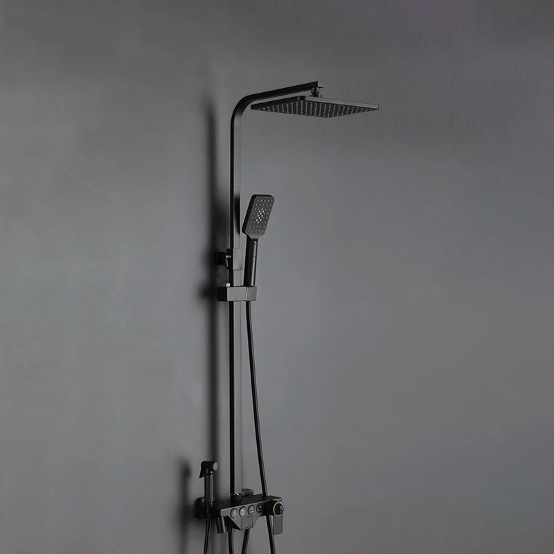 Exposed shower set exposed shower faucet exposed shower exposed shower faucets exposed shower systems