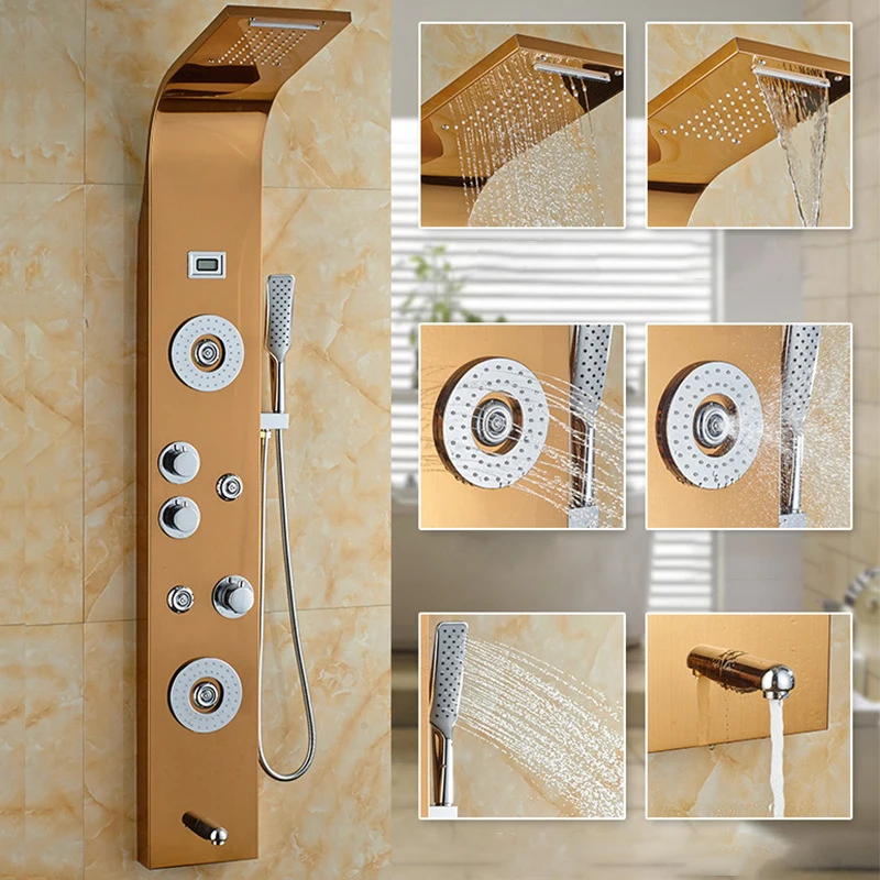 Shower panel shower panel systems shower panels system shower system panel shower panel shower system