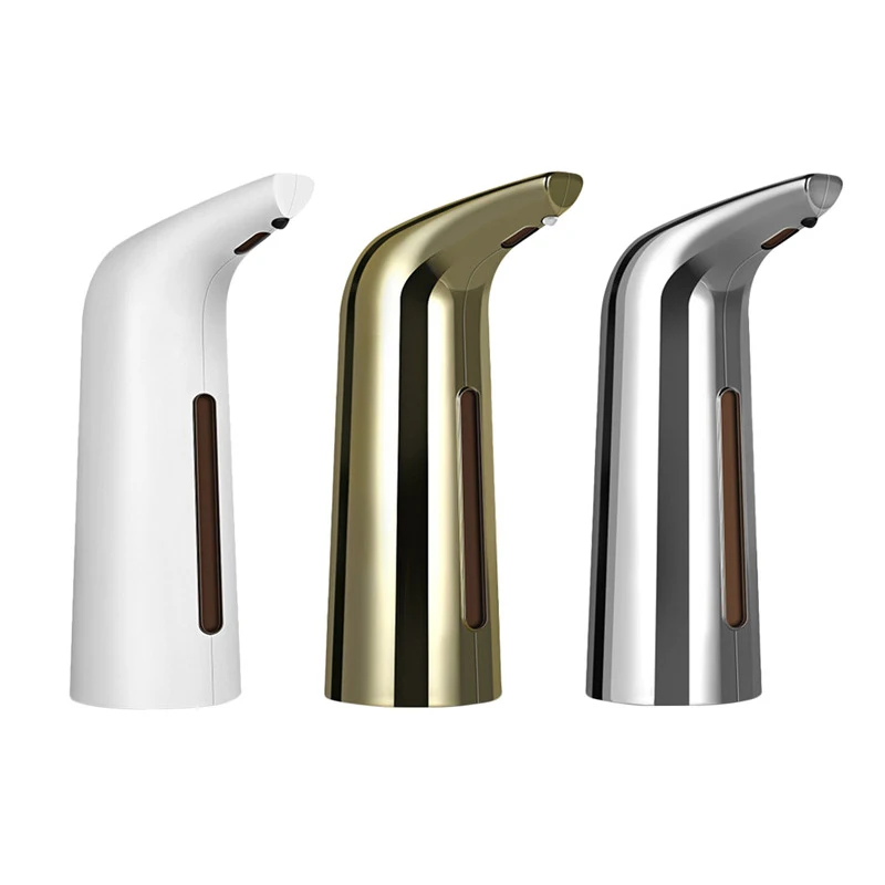 Elevate Hygiene with Sophisticated Automatic Foam Soap Dispensers