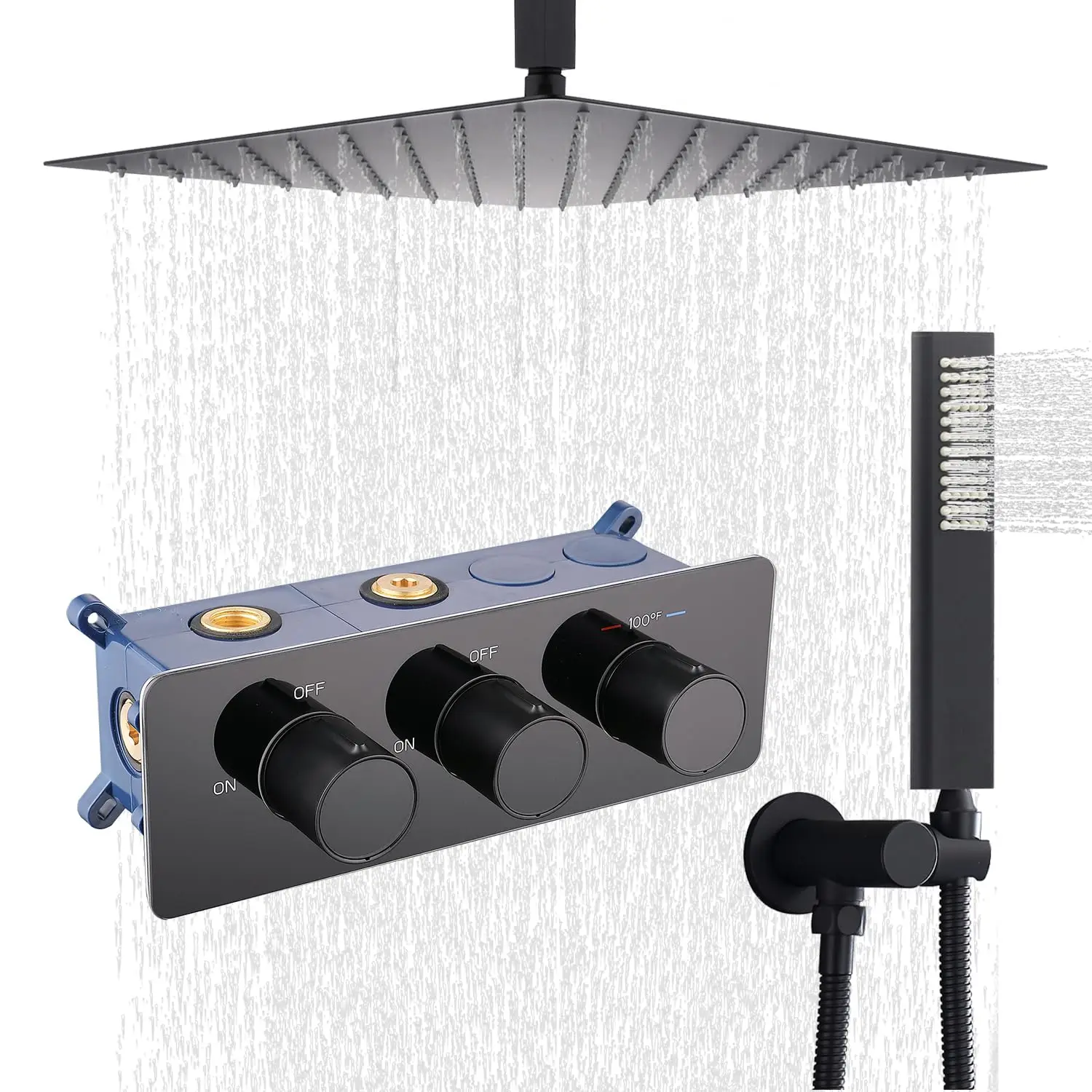 shower system shower systems bathroom shower systems showerhead system bath and shower systems