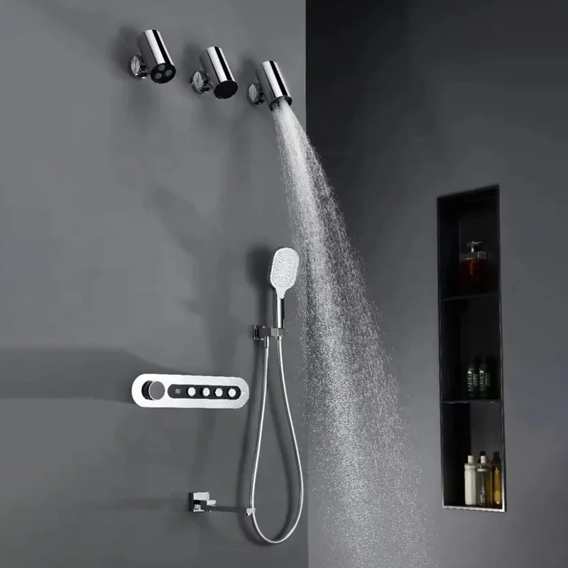  shower set  set bathroom shower set shower bathroom shower set head shower set