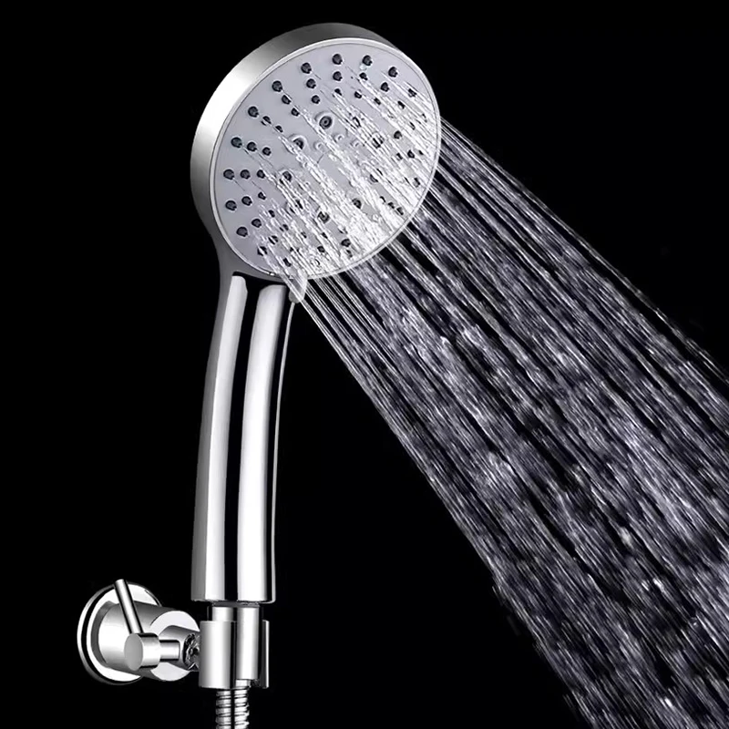 Experience Luxury with the Ultimate Handle Shower Head – A Modern Bathroom Upgrade