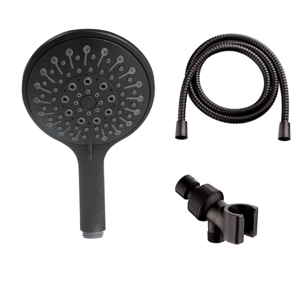 Upgrade Your Shower with the Ultimate Handle Shower Head