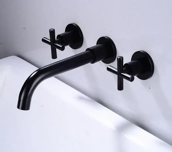 Elevate Your Space with a Modern Wall Faucet: Style and Function Combined