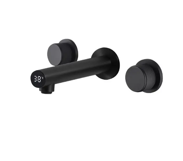 Wall mount faucet wall mounted faucet faucet for wall mount sink wall mounted bath faucet wall mounted bathroom faucets