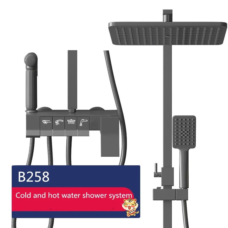 Shower system  shower systems showerhead system bathroom shower system bathroom shower systems