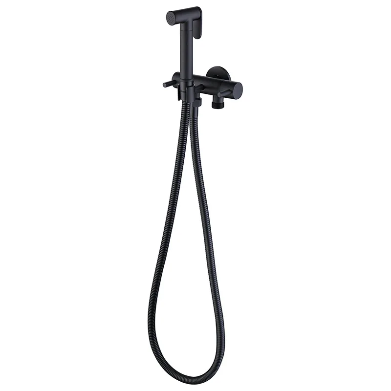 Enhance Your Bathroom Experience with Our Hand-Held Bidet Sprayer