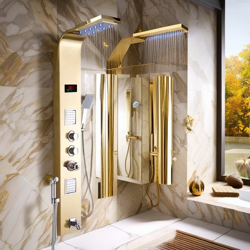 shower panel panel shower shower head panel head shower panel bathroom shower panel