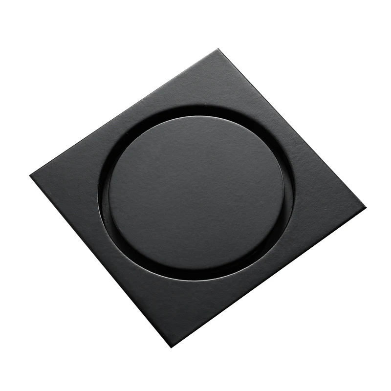 Essential Bathroom Floor Drains – Top Picks from Guangzhou HomeDec Sanitary Ware Co., Ltd.