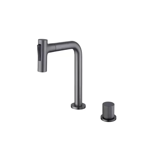 Factory Direct Brass Bathroom Faucet Mixer