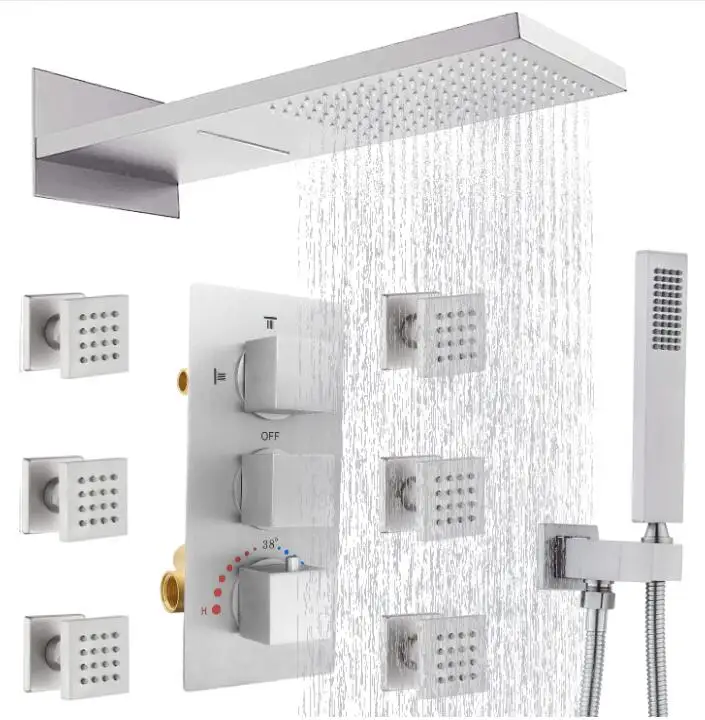 shower system bathroom shower systems shower systems shower faucet systems bath shower system