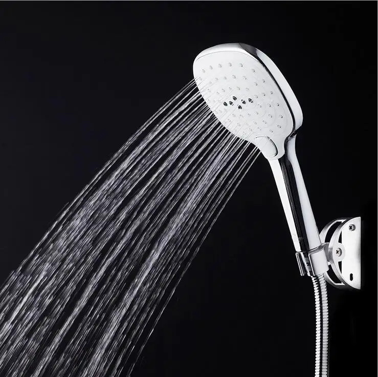 Handle Shower Head: Elevate Your Bath Experience with Handheld Elegance