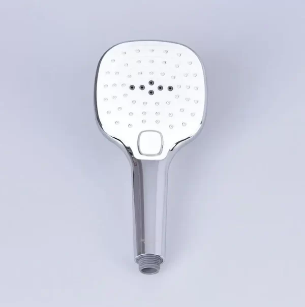 Affordable Handheld Shower with Three Functions