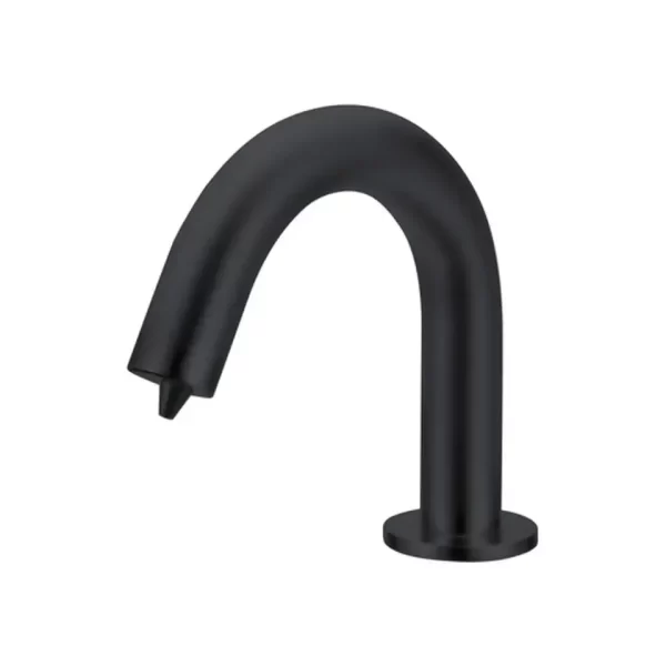 Smart Brass Soap Dispenser with Infrared Sensor