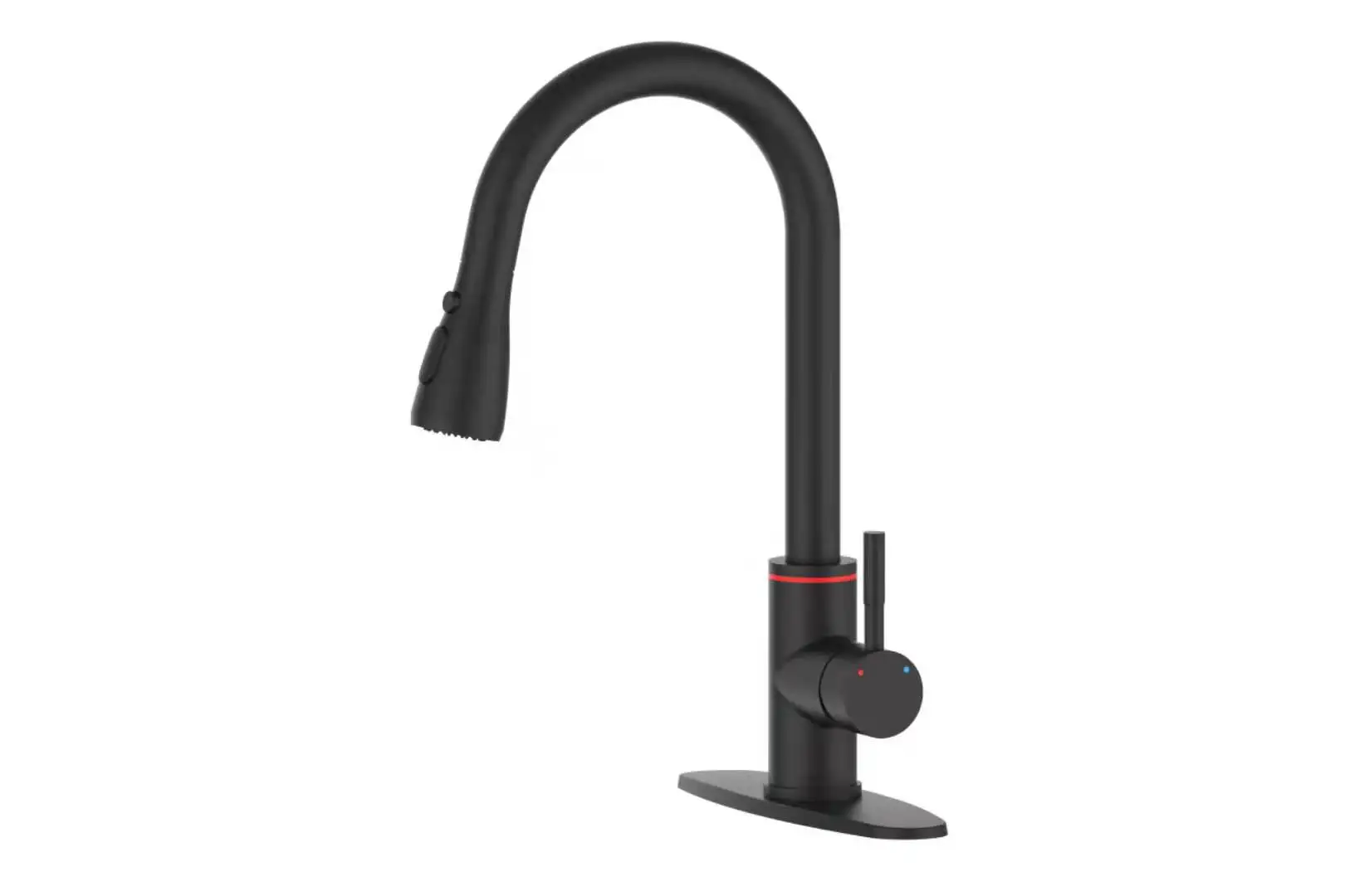 Elevate Your Kitchen with Innovative Touchless Kitchen Faucet