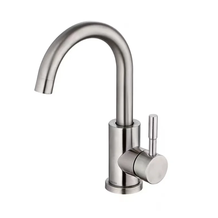 The Best Kitchen Faucet: Blend of Style and Function