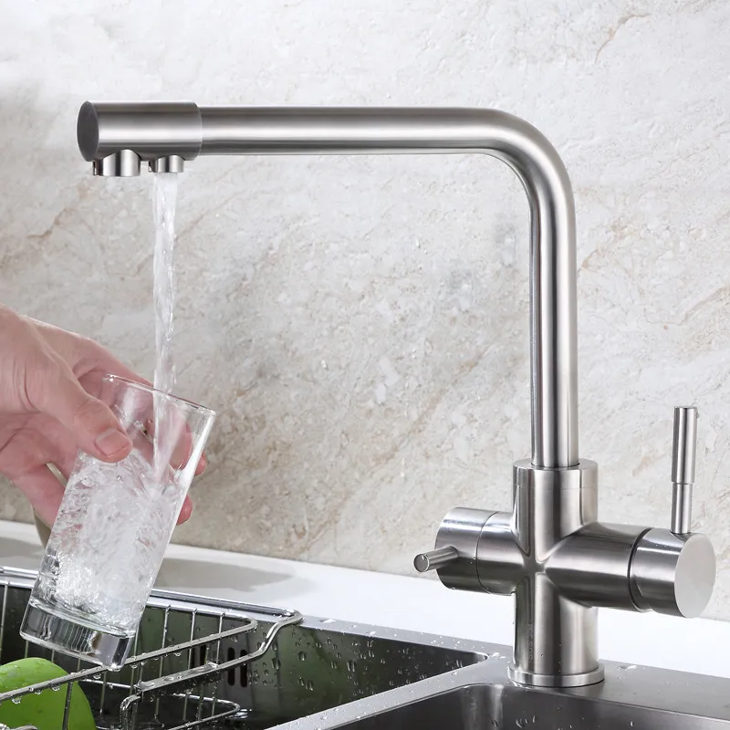 Discover the Best Modern Kitchen Faucet for Style and Utility