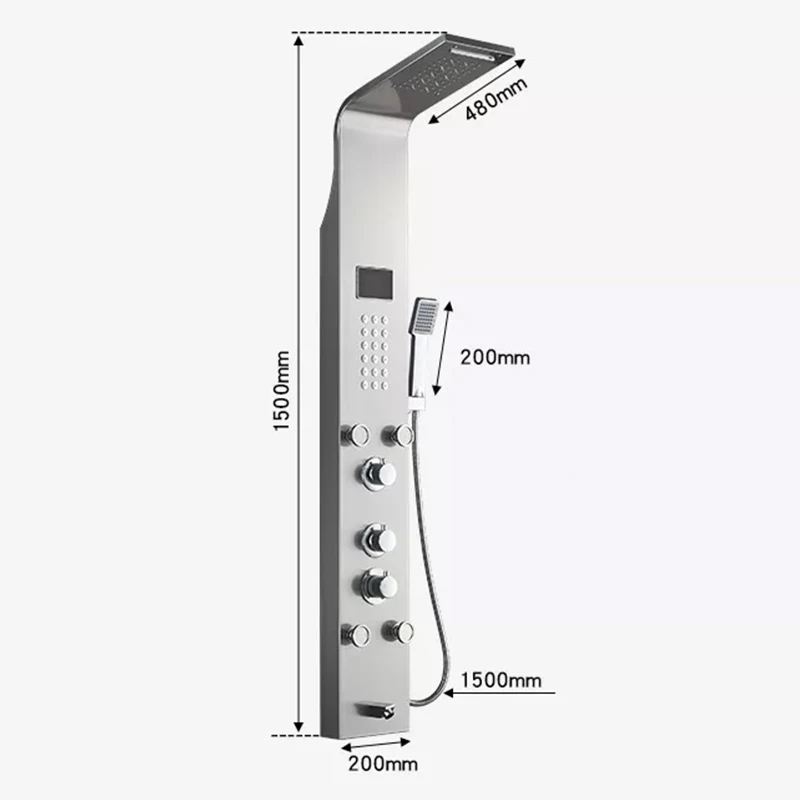 shower panel shower panel best shower panels modern shower panels shower panel reviews