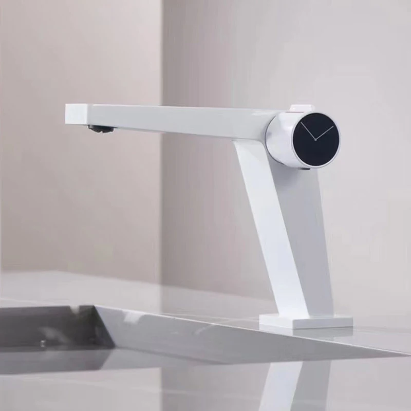 Elevate Your Kitchen Style with Modern Basin Faucet