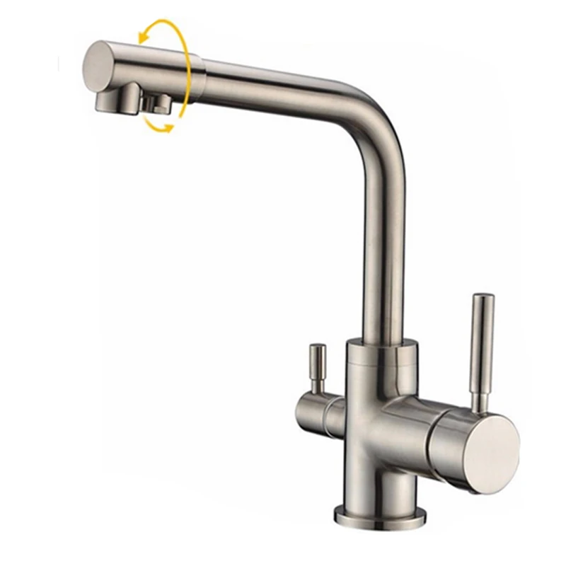 Discover the Best Kitchen Faucet: Elegance and Efficiency