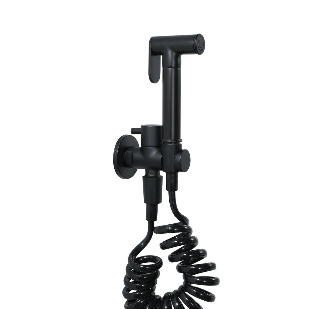 Bidet Sprayer Set: Elevate Your Bathroom Experience