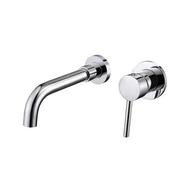 Elegance & Functionality: Wall Mount Faucet Guide