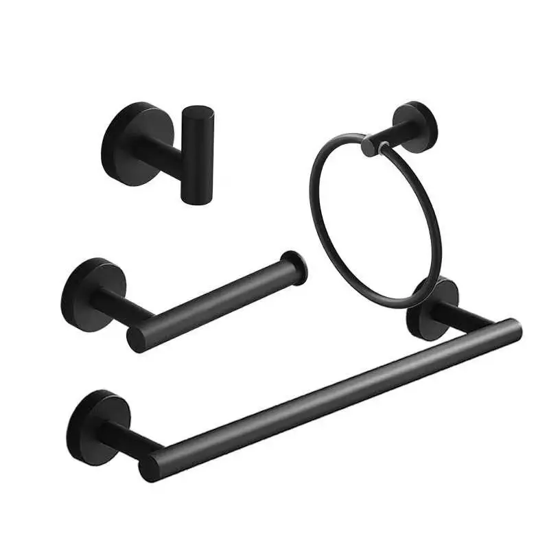 Transform Your Space with Bathroom Accessories Set