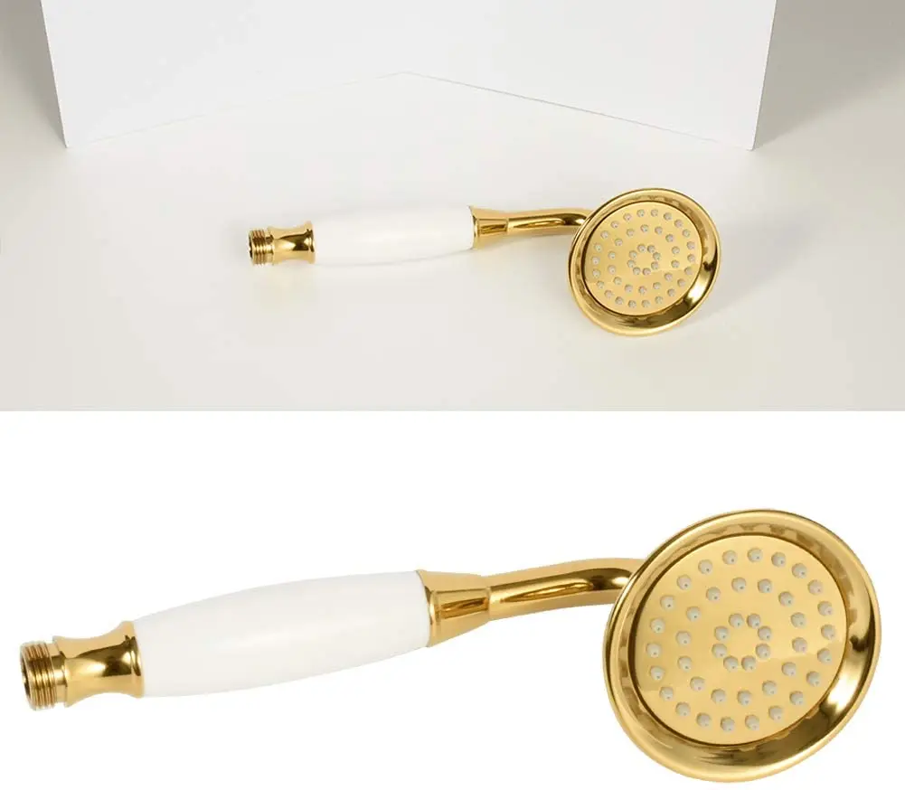 Handle shower head handle shower head best handle shower heads water-saving handle shower head