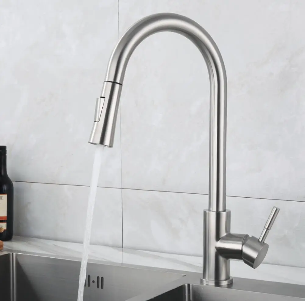 The Best Kitchen Faucets: Elegance and Functionality