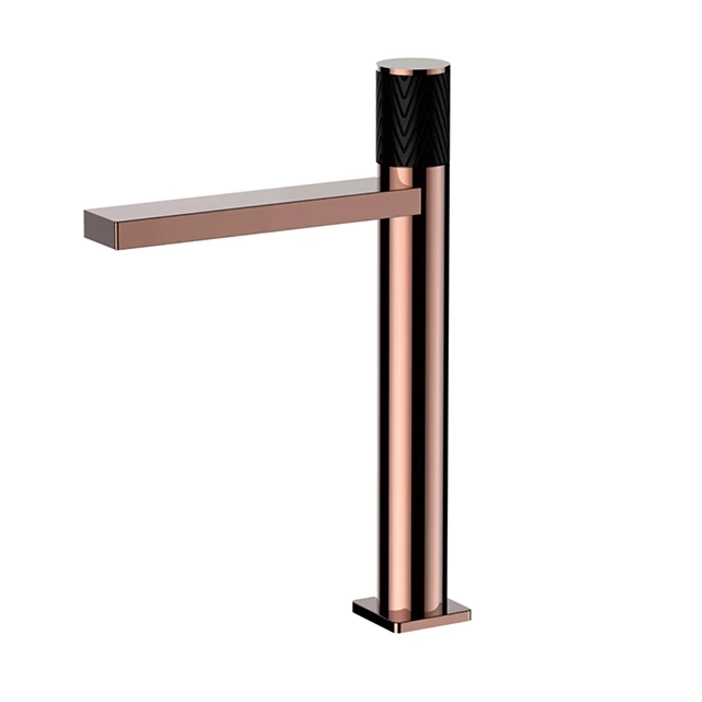 Discover Modern Elegance with Basin Faucets