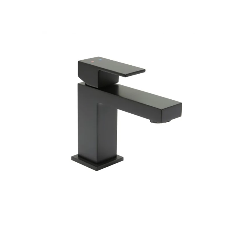 Experience Elegance with Modern Basin Faucets