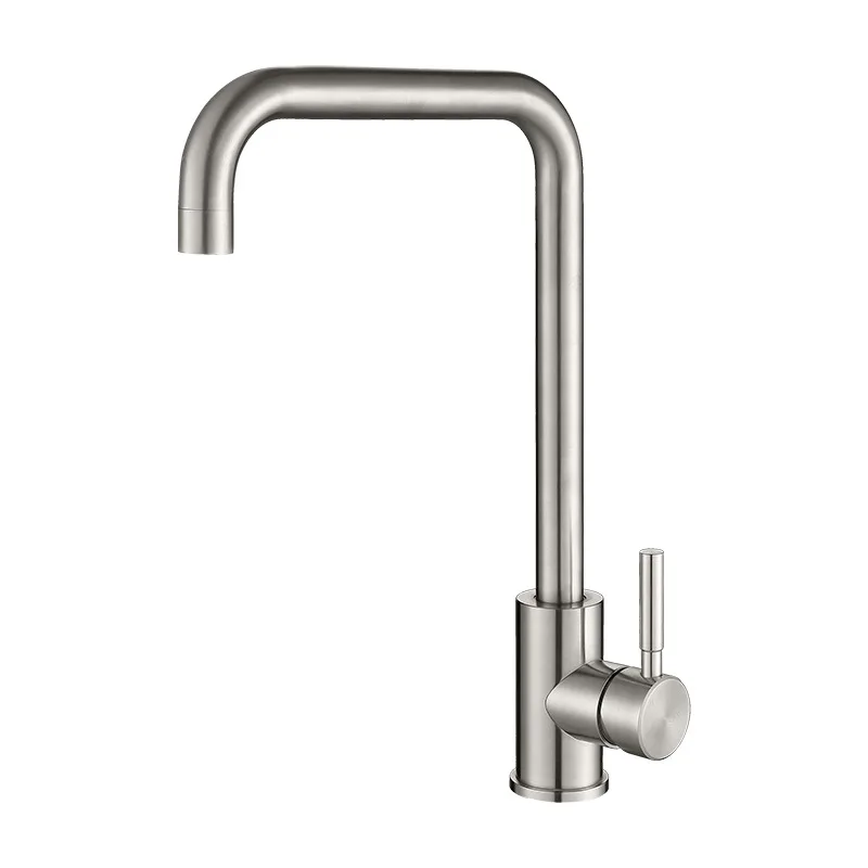 Best Modern Kitchen Faucet: Elegance & Functionality